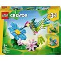 31384 LEGO® CREATOR 3-in-1-Set Wilde Tiere: Bunter Kolibri (31384)