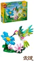 LEGO® Creator: 31384 Wilde Tiere: Bunter Kolibri ! NEU & OVP !