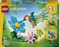 LEGO 31384 Creator Wildtiere: Bunte Kolibris
