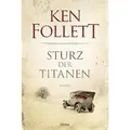 Sturz der Titanen / Jahrhundert-Saga Bd. 1