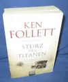 Sturz der Titanen, Ken follett