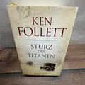 Sturz der Titanen von Ken Follett (2012, Taschenbuch)