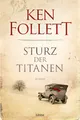Sturz der Titanen von Ken Follett (2012, Taschenbuch) UNGELESEN