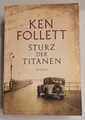 Sturz der Titanen von Ken Follett