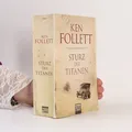 Sturz der Titanen  |  Ken Follett