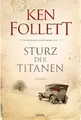 EB2516 Sturz der Titanen von Ken Follett (2012, Taschenbuch)