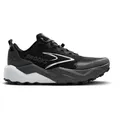 Brooks Herren Caldera 8 schwarz 49.5