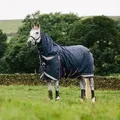 LeMieux Kudos Turnout Rug 50g inkl. abnehmb. Halsteil, 198