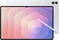 Samsung Galaxy Tab S11 Ultra Tablet Android 256 GB 37,1 cm 14.6" Dynamisches AMOLED 2X 2960 x 1848 microSD-Steckplatz Silber (SM-X930NZSREUE)