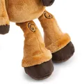 Nici Plüschfigur Nici 62242 Kuscheltier Pferd braun Holly K. Pony 36cm