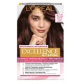L'Oreal Excellence Creme Haarfarbe 4.15 Frostiges Braun 162ml