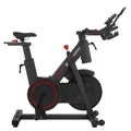 Speedbike Speed Race S | Elektronische Magnetbremse | 20 kg Schwungmasse, Indoor Cycle, 10 Programme mit Berg- und Talprofilen HAMMER 4864