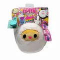 MGA Fluffie: Stuffiez - Sheep Schaf 25cm 3-in-1 Plüschfigur Sammelfigur