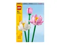 LEGO Creator 40647 "Lotusblumen"