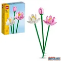 LEGO Creator 40647 Lotusblumen 40647