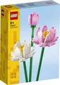 LEGO® Icons 40647 Lotusblumen