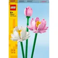 LEGO Lotusblumen - 40647