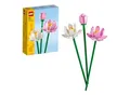 LEGO® Lotusblumen