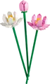 LEGO 40647 - LEGO Lotusblumen