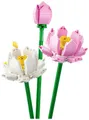 LEGO ICONS 40647 Lotusblumen