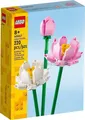 LEGO 40647 Lotusblumen Blumen