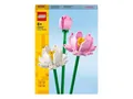 LEGO 40647 Botanical Collection - Lotusblumen - Geschenkidee, Neu & OVP