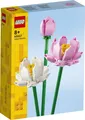 LEGO® Flowers Lotusblumen 220 Teile 40647