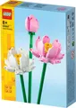 LEGO® 40647 - Lotusblumen