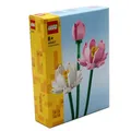 LEGO Creator Lotusblumen (40647) Blumen Bauset Blumenstrauß