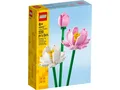 5702017471549 LEGO 40647 LOTUSBLUMEN Lego
