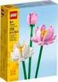 LEGO® Saisonal - Lotusblumen - 40647 NEU & OVP
