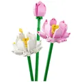 LEGO® ICONS™ 40647 Lotusblumen