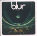 Blur Live At Wembley Stadium double CD Europe Parlophone 2024 2CD set in foldout