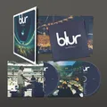 Blur Live at Wembley Stadium (CD) Album Digisleeve