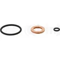 Elring 883.690 Dichtungssatz Einspritzdüse für VW AUDI SEAT SKODA PASSAT CADDY