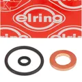 ELRING Dichtungssatz Einspritzdüse für VW GOLF 6 PASSAT AUDI SEAT SKODA 2.0 TDI
