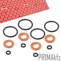 4x ELRING Dichtungssatz Einspritzdüse für AUDI A1-A6 Q3 SEAT SKODA VW Golf 6