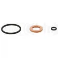 ORIGINAL® Elring Dichtungssatz, Einspritzdüse für VW PASSAT B7 Variant GOLF