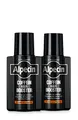 Alpecin Coffein Hair Booster - 2 x 200 ml - Hair-Tonic zur Leistungssteigerung der Haarwurzeln nach dem Waschen | Unterstützt das Haarwachstum