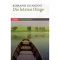 Die letzten Dinge