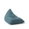 LUMALAND Sitzsack Triangle 370 L - bequem-stylisher Indoor Sofa Sessel Bean Bag