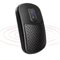 Mäusevertreiber Ultraschall Mäuseabwehr Mäuseschreck Pest Repeller - Dual Frequenz Effizienz Rattenabwehr für die Kontrolle der Ratten Kakerlaken Insekten Spinne, ABS Material
