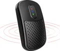 Mäusevertreiber Ultraschall Mäuseabwehr Mäuseschreck Pest Repeller - Dual Fr