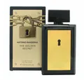 antonio banderas Eau de Toilette The Golden Secret Edt Spray 100ml