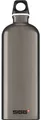Sigg Trinkflasche TRAVELLER SMOKED PEARL *