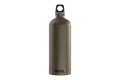 SIGG Trinkflasche Traveller Smoked Pearl 1.0 L