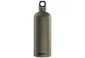 SIGG Trinkflasche 1L Aluminium BPA-frei auslaufsicher leicht Outdoor