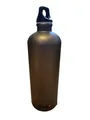 SIGG Trinkflasche 1L Aluminium BPA-frei auslaufsicher leicht Outdoor