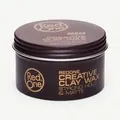 RedOne Creative Clay Wax 100ml