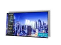 TV Hisesnse 55A6BG (Black) 55 Zoll / 138,8 cm  4k Ultra HD 3840 x 2160 Fernseher